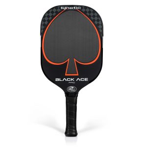 Pro Kennex Benelux • Pickleball Black Ace Pro