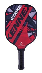 Pro Kennex Benelux • Pickleball Strike