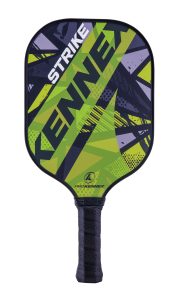 Pro Kennex Benelux • Pickleball Strike green